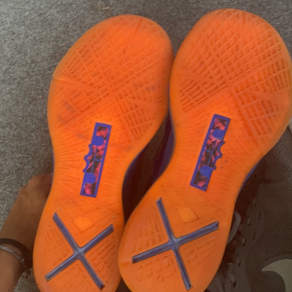 LeBron 10 P.S Elite “Superhero” - Picture 6 of 6